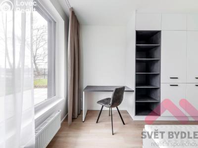 Оренда квартири 2+KK Praha, Hindlova č. 6