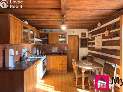 Sale family house Havraníky č. 13