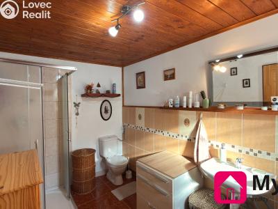 Sale family house Havraníky č. 15