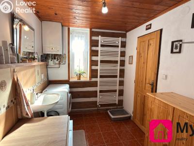 Sale family house Havraníky č. 16