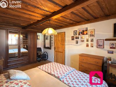 Sale family house Havraníky č. 17