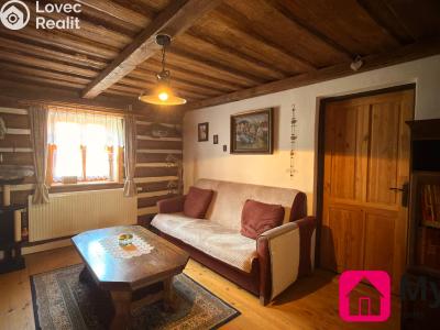 Sale family house Havraníky č. 19