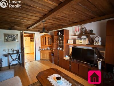 Sale family house Havraníky č. 20