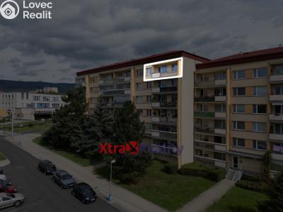 Prodej bytu 4+1 Teplice, Přítkovská č. 3