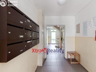 Prodej bytu 4+1 Teplice, Přítkovská č. 21