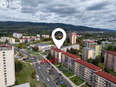 Prodej bytu 4+1 Teplice, Přítkovská č. 22