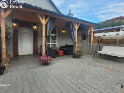 Prodej vícegeneračního domu Obědkovice č. 17