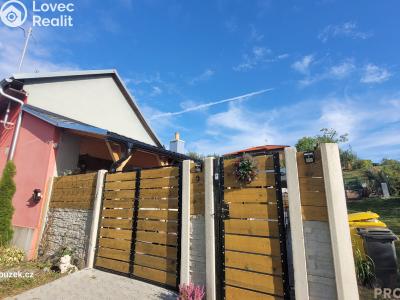 Prodej vícegeneračního domu Obědkovice č. 26
