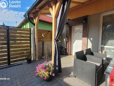 Prodej vícegeneračního domu Obědkovice č. 27