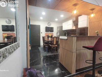 Prodej vícegeneračního domu Obědkovice č. 3