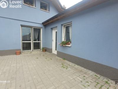 Prodej vícegeneračního domu Obědkovice č. 19