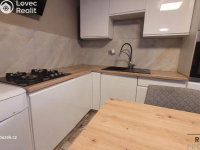 Prodej vícegeneračního domu Obědkovice č. 20