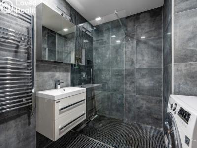 Оренда квартири 2+KK Praha, Sokolovská č. 3