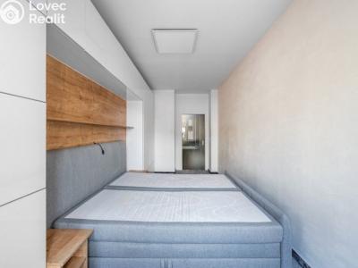 Rent apartment 2+KK Praha, Sokolovská č. 5