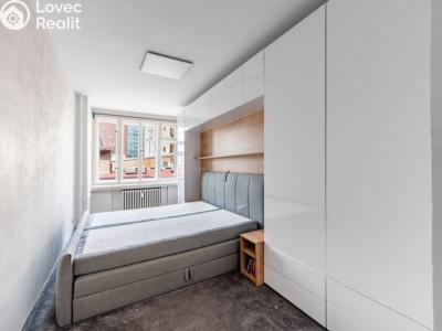Rent apartment 2+KK Praha, Sokolovská č. 6