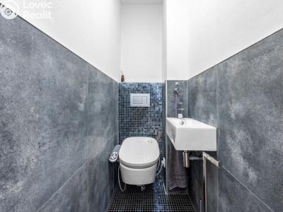 Rent apartment 2+KK Praha, Sokolovská č. 7
