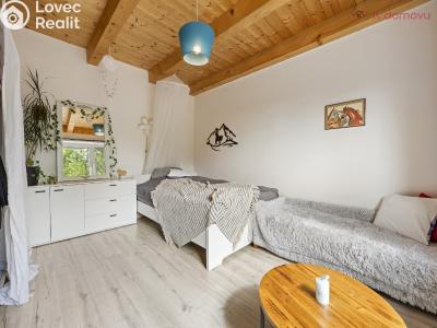 Продаж сімейного будинку Březová č. 13