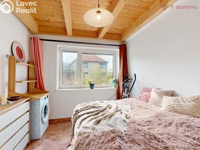 Продаж сімейного будинку Březová č. 14