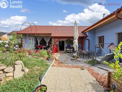 Продаж сімейного будинку Březová č. 18
