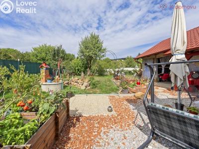 Продаж сімейного будинку Březová č. 19
