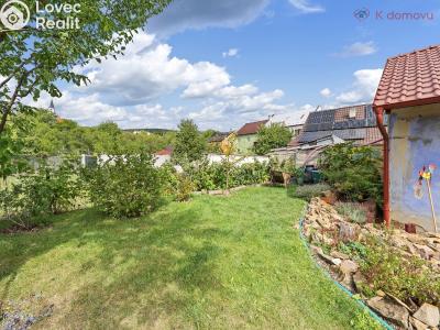 Продаж сімейного будинку Březová č. 22