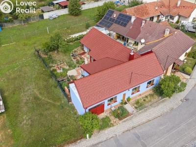 Продаж сімейного будинку Březová č. 23