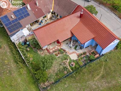 Продаж сімейного будинку Březová č. 24