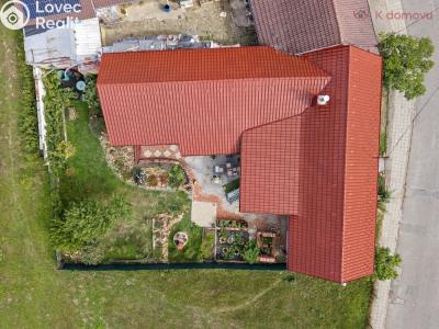 Продаж сімейного будинку Březová č. 25