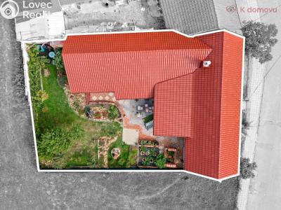 Продаж сімейного будинку Březová č. 26