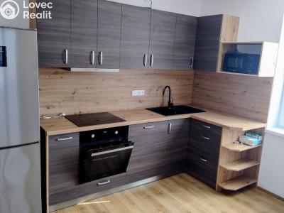 Rent apartment 2+KK Velká Bíteš, Pod Kotelnou č. 2