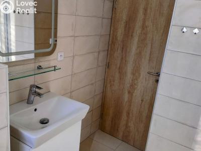 Rent apartment 2+KK Velká Bíteš, Pod Kotelnou č. 3