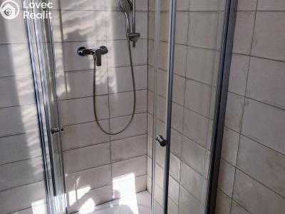 Rent apartment 2+KK Velká Bíteš, Pod Kotelnou č. 4