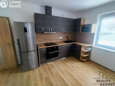 Rent apartment 2+KK Velká Bíteš, Pod Kotelnou č. 5