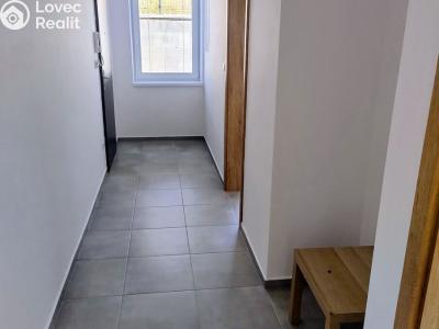 Rent apartment 2+KK Velká Bíteš, Pod Kotelnou č. 6