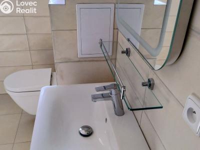 Rent apartment 2+KK Velká Bíteš, Pod Kotelnou č. 7