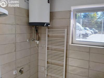 Rent apartment 2+KK Velká Bíteš, Pod Kotelnou č. 8
