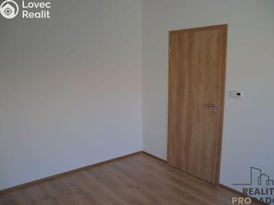 Rent apartment 2+KK Velká Bíteš, Pod Kotelnou č. 10