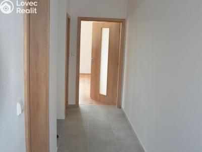 Rent apartment 2+KK Velká Bíteš, Pod Kotelnou č. 11