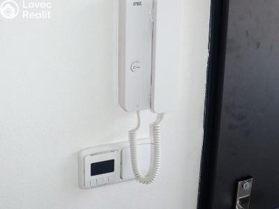 Rent apartment 2+KK Velká Bíteš, Pod Kotelnou č. 12