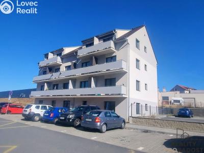 Rent apartment 2+KK Velká Bíteš, Pod Kotelnou č. 14