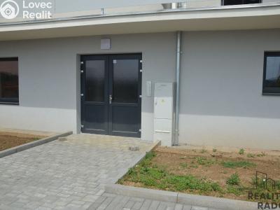 Rent apartment 2+KK Velká Bíteš, Pod Kotelnou č. 15