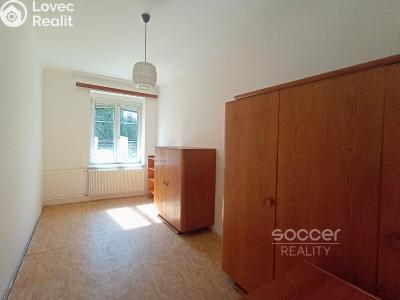 Rent apartment 2+1 Praha, 8. listopadu č. 6