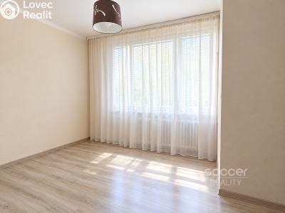 Оренда квартири 3+KK Praha, Teplická č. 5