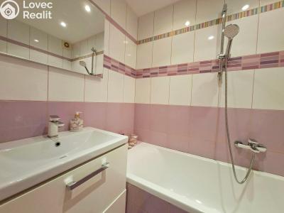 Sale apartment 2+1 Ostrava, Resslova č. 4
