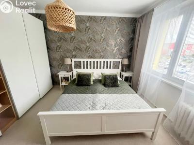 Sale apartment 2+1 Ostrava, Resslova č. 6
