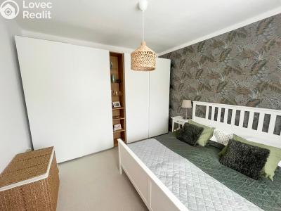 Sale apartment 2+1 Ostrava, Resslova č. 7