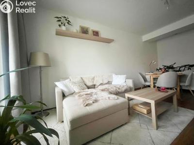 Sale apartment 2+1 Ostrava, Resslova č. 8