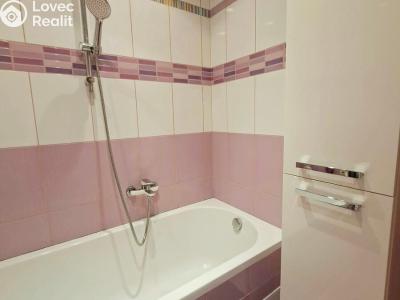Sale apartment 2+1 Ostrava, Resslova č. 15