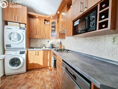 Sale apartment 2+1 Ostrava, Resslova č. 16