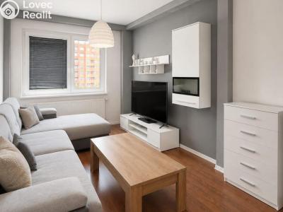 Prodej bytu 3+1 Jirkov, 5. května 1510 č. 2